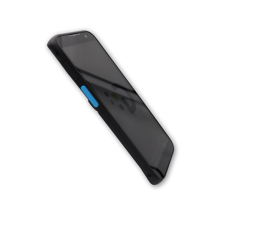 Bluebird S20 le terminal mobile par Accès Diffusion