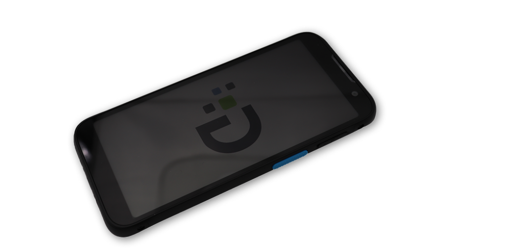 Bluebird S20 le terminal mobile par Accès Diffusion