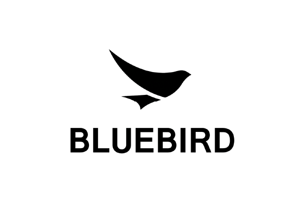 BlueBird Marque partenaire d'Accès Diffusion
